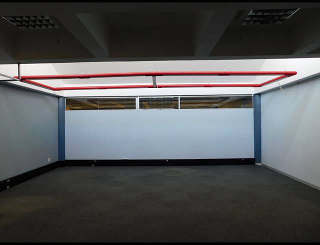 275M² OFFICE TO LET IN FERNDALE